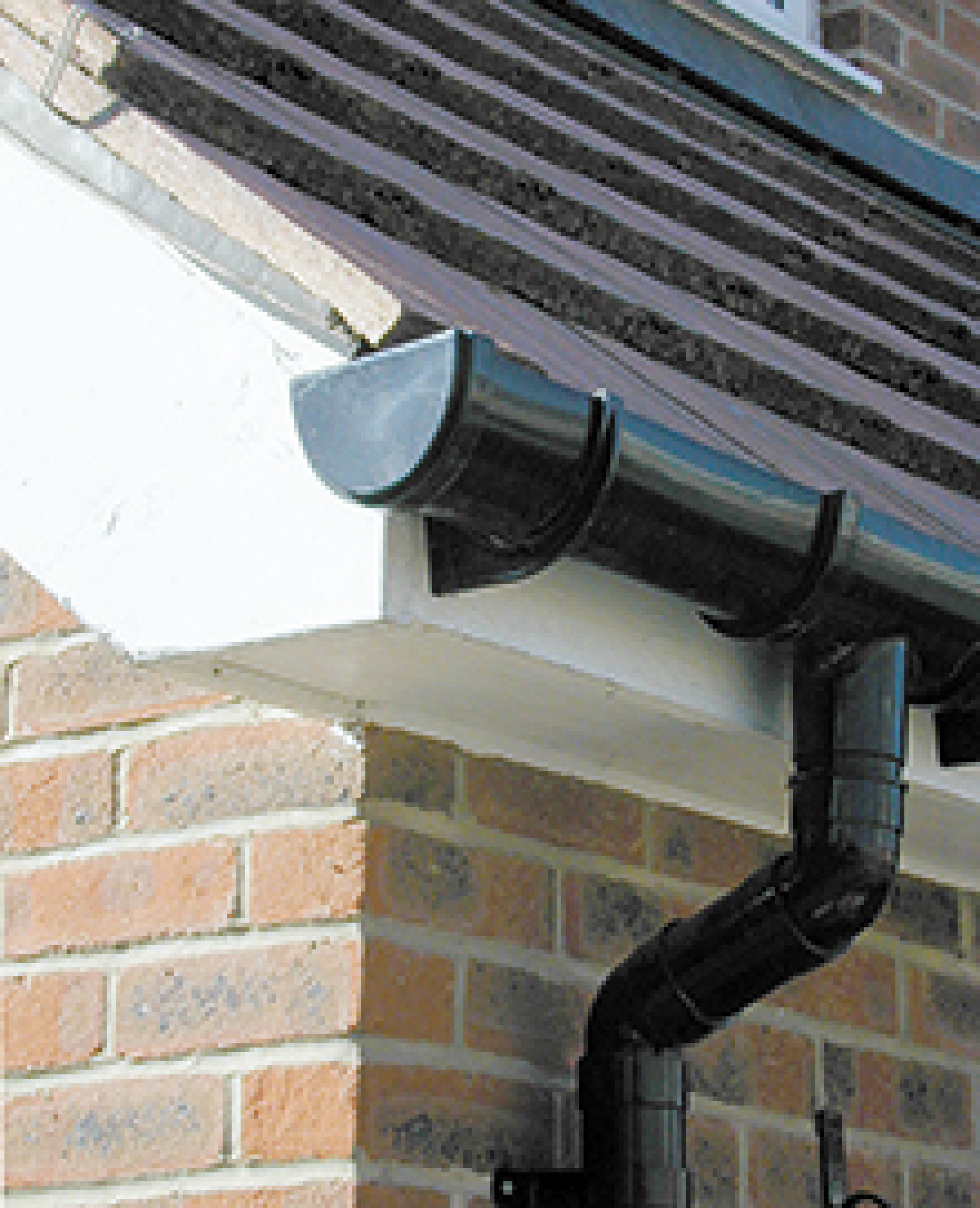 Guttering Services